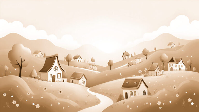 Emerald Terrace neighborhood